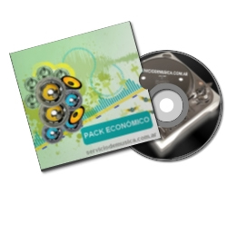 cover pack economico